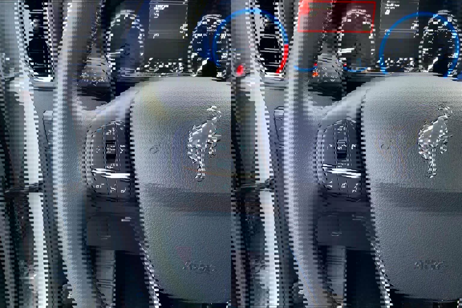 Used 2023 Ford Bronco Sport Big Bend w/ Convenience Package image 23