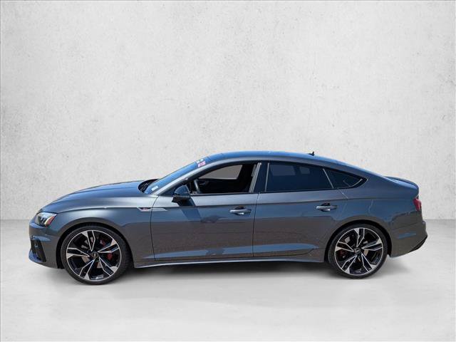 Used 2022 Audi S5 Premium Plus AWD/4WD image 8