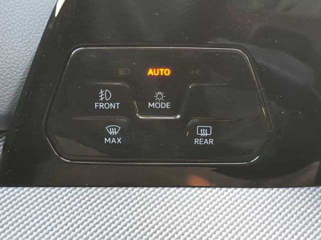 New 2026 Volkswagen GTI Autobahn image 27