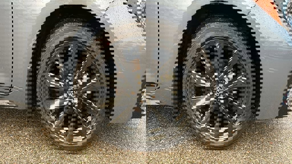 New 2026 Toyota Corolla SE image 12