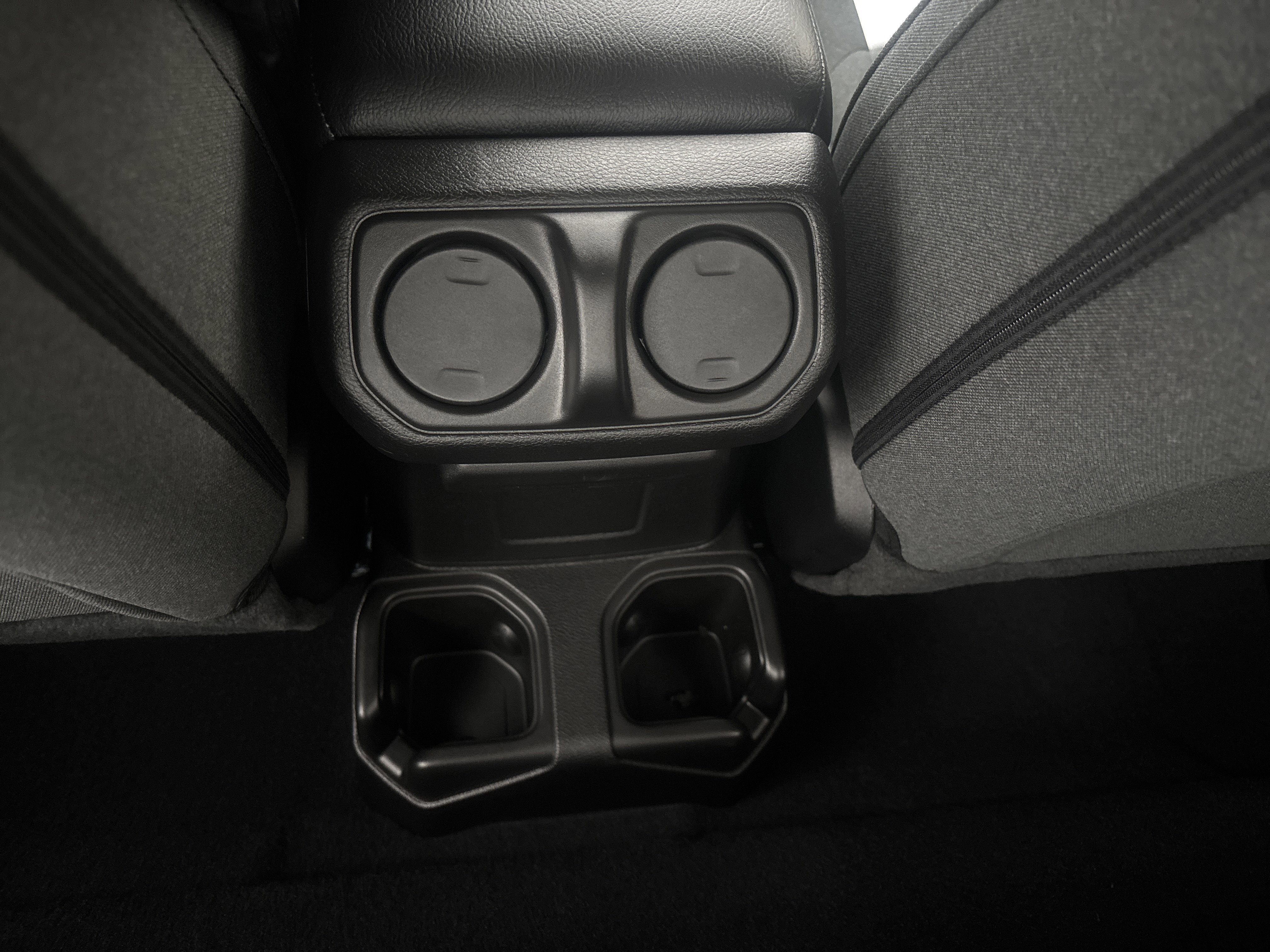 New 2026 Jeep Wrangler Sport image 33