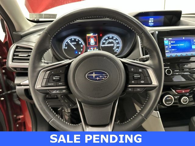 Used 2020 Subaru Forester Premium w/ Popular Package #1 image 8