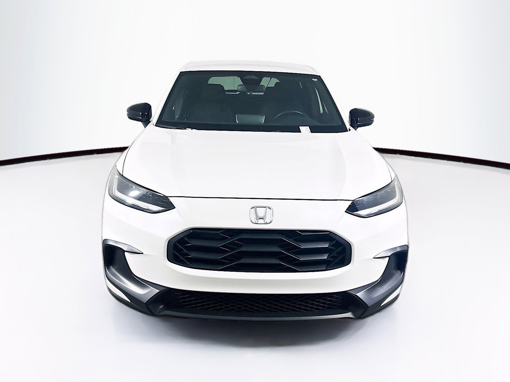 Used 2025 Honda HR-V Sport image 2