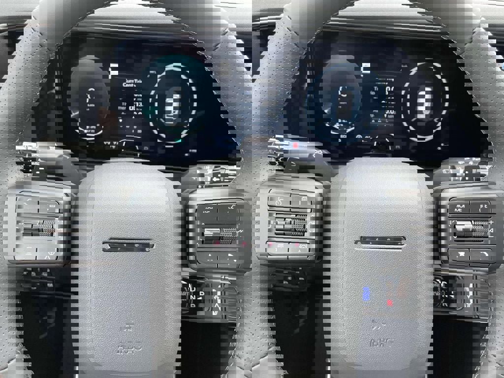 New 2026 Hyundai Palisade XRT Pro image 34