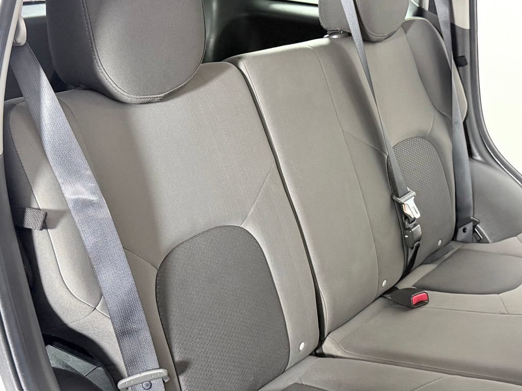 Used 2012 Nissan Xterra X RWD image 26