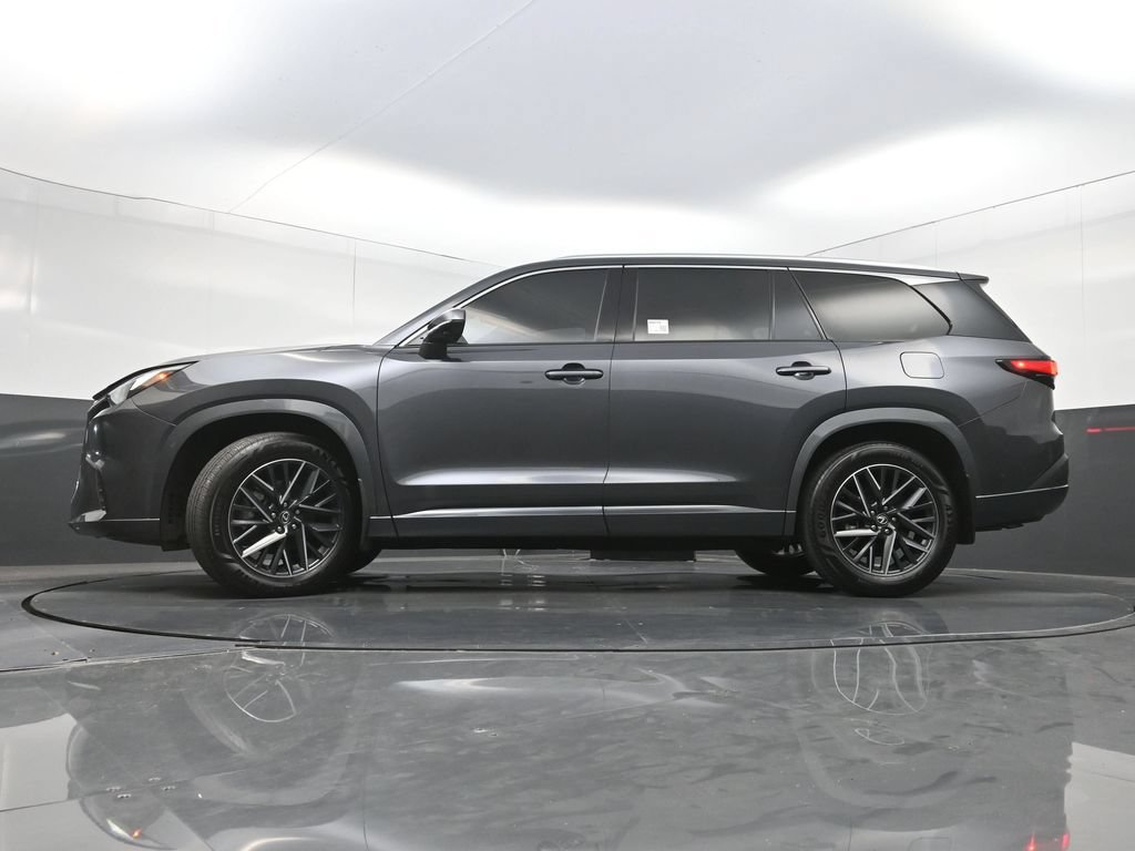 Used 2024 Lexus TX 350 FWD image 30