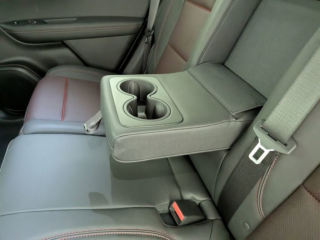 New 2026 Chevrolet Blazer RS w/ Driver Confidence II Package image 32