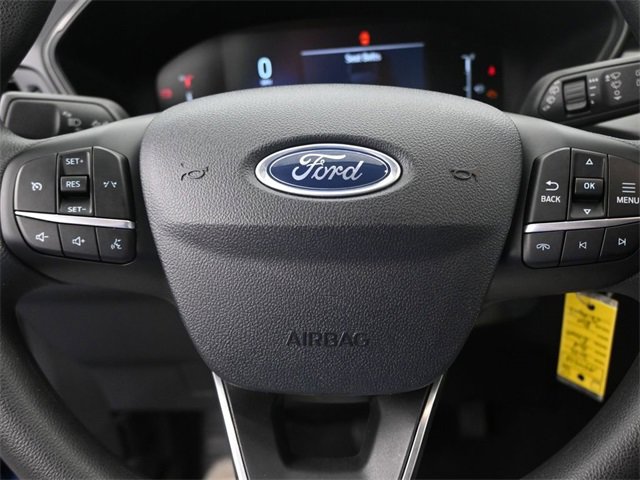 Used 2023 Ford Escape AWD image 22