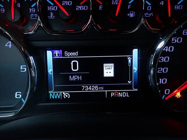 Used 2020 Chevrolet Tahoe Premier AWD/4WD image 15