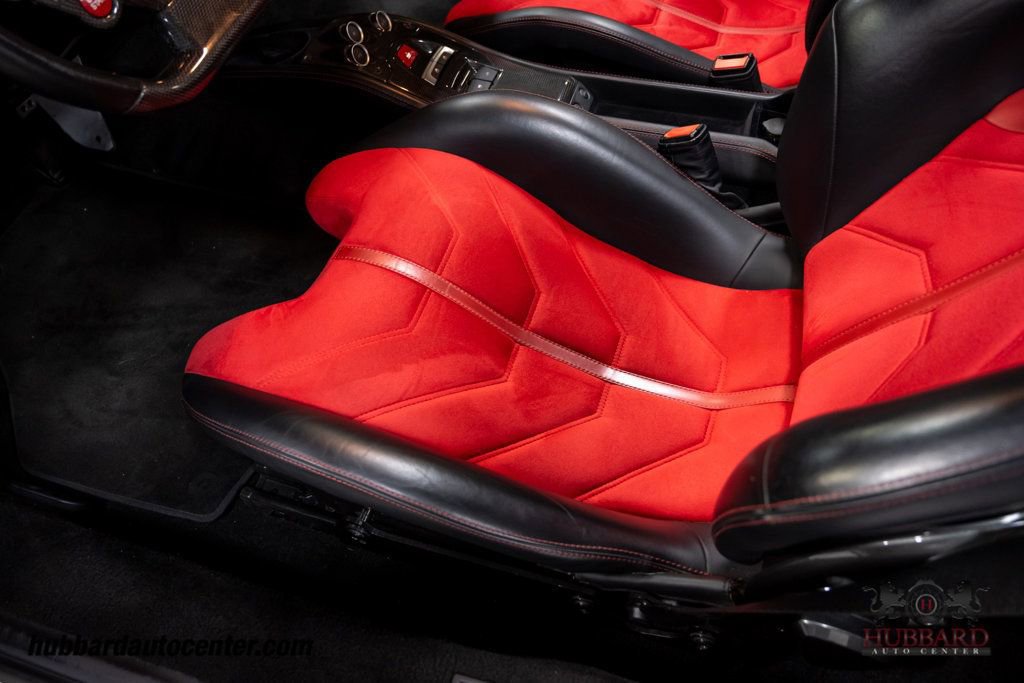 Used 2014 Ferrari 458 Spider RWD image 19