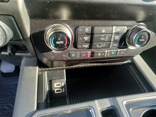 Used 2020 Ford F150 Raptor w/ Equipment Group 802A Luxury image 35