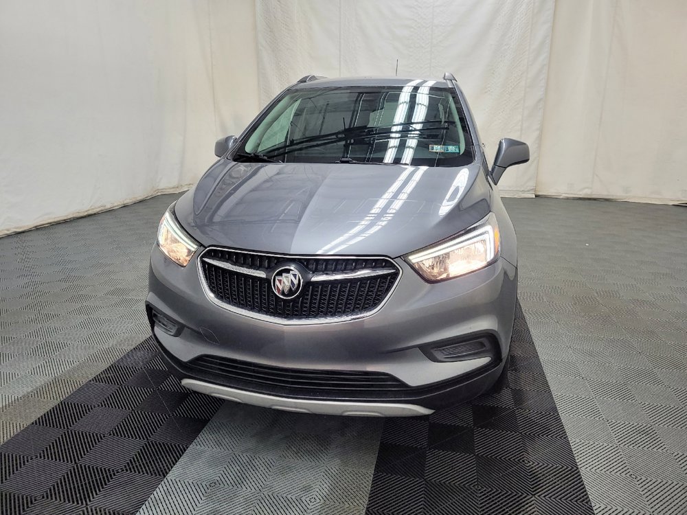 Used 2020 Buick Encore Preferred image 15