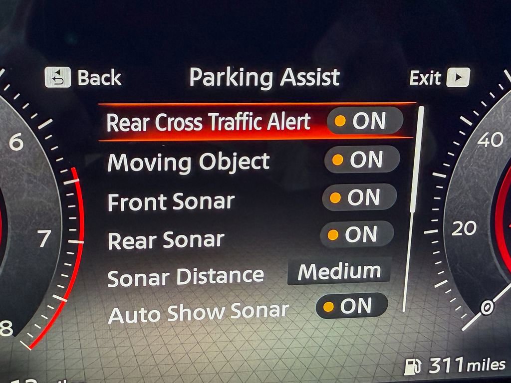 New 2026 Nissan Kicks SR image 20