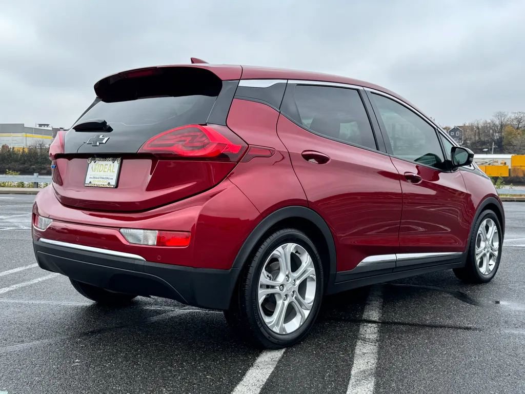 Used 2020 Chevrolet Bolt LT image 6
