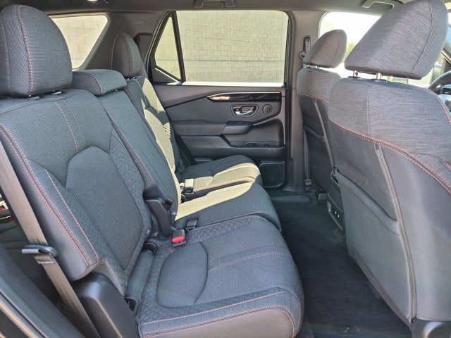 Used 2026 Honda Pilot Sport image 21