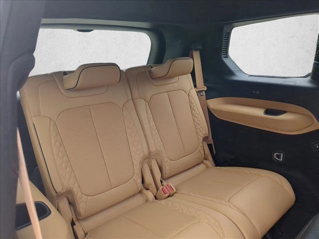 Used 2021 Jeep Grand Cherokee L Summit image 22