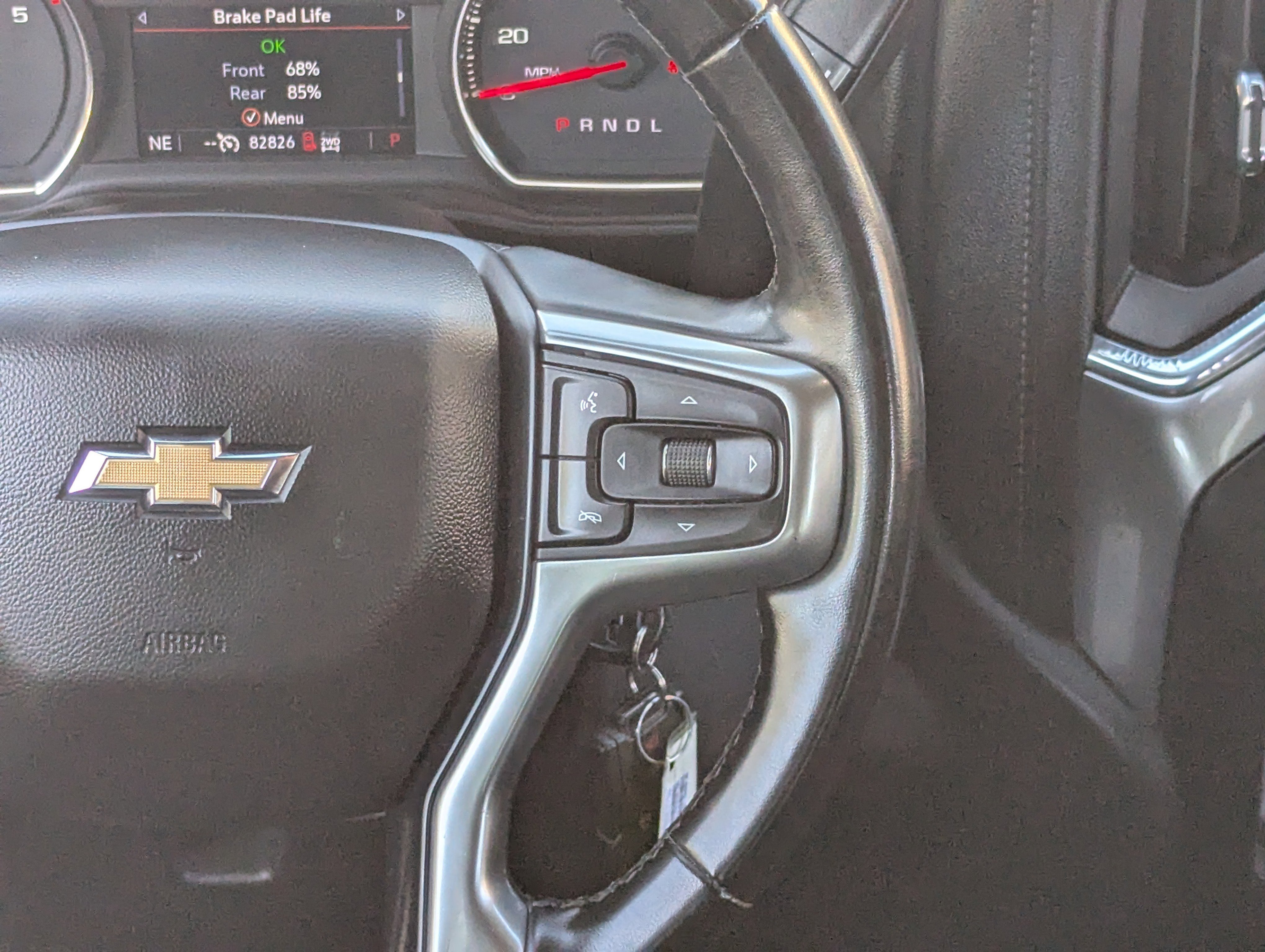 Used 2023 Chevrolet Silverado 2500 LT image 18