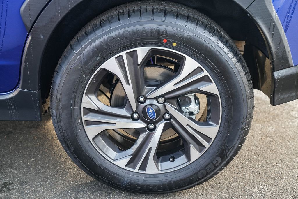 New 2026 Subaru Crosstrek 2.0i Premium image 10