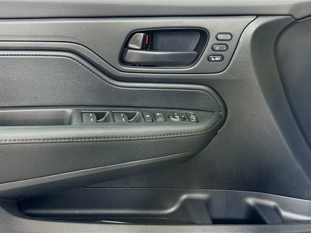 Used 2024 Honda Odyssey EX-L image 14