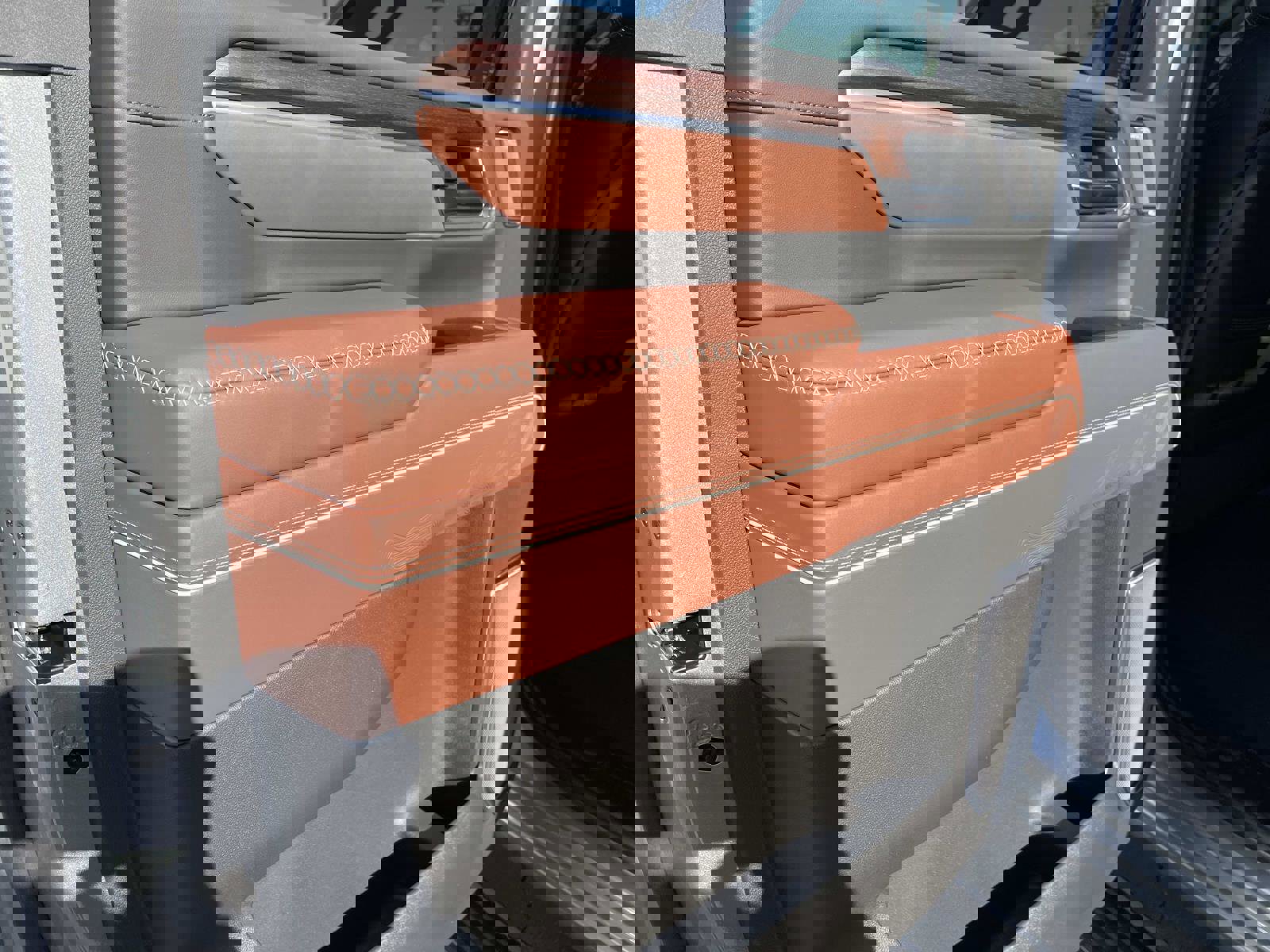 New 2026 GMC Sierra 2500 Denali Ultimate image 24