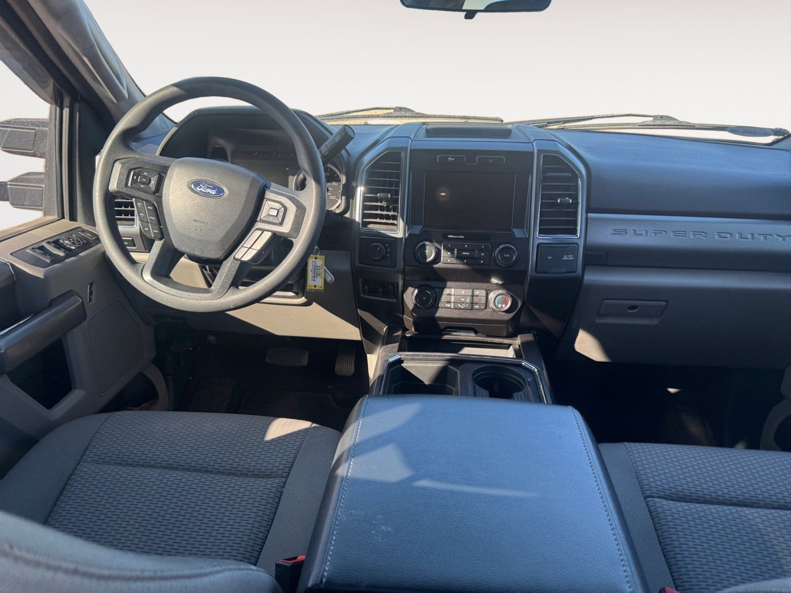 Used 2022 Ford F250 XLT w/ XLT Premium Package image 10