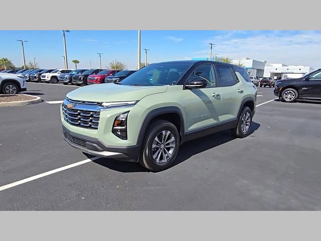 New 2026 Chevrolet Equinox LT w/ Convenience Package II image 28