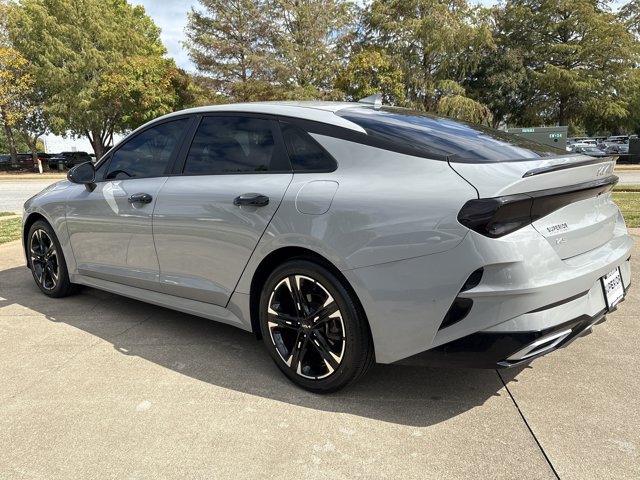 Used 2023 Kia K5 GT-Line w/ GT-Line Premium Package AWD/4WD image 8