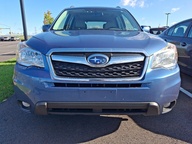 Used 2016 Subaru Forester 2.5i Limited w/ Protection Package #2 AWD/4WD image 2