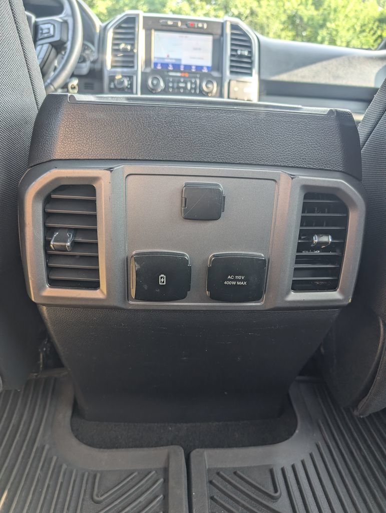 Used 2020 Ford F150 XLT w/ Equipment Group 302A Luxury AWD/4WD image 21