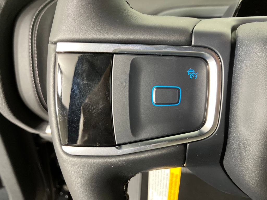 New 2026 Ford Expedition Platinum w/ Stealth Appearance Package image 18