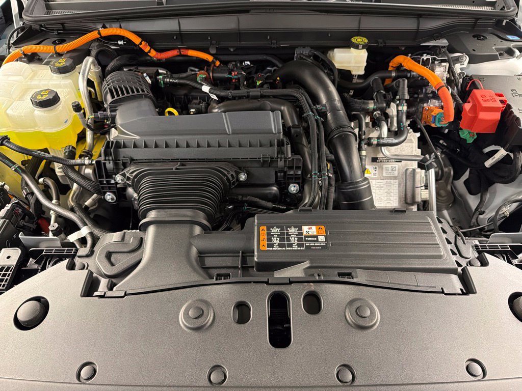 New 2026 Lincoln Nautilus Reserve AWD/4WD image 43