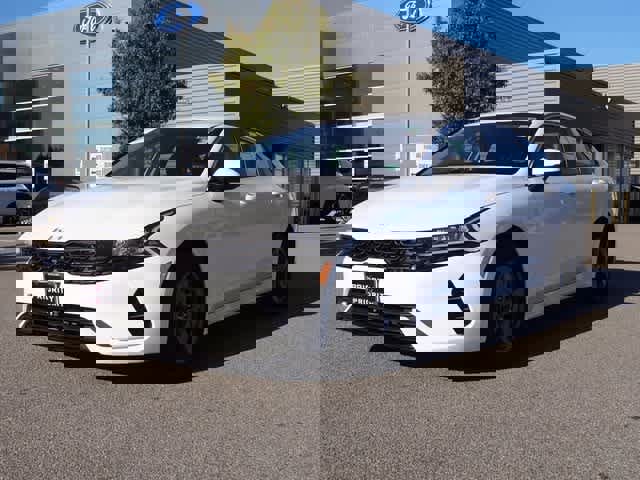 Used 2023 Kia K5 LXS
