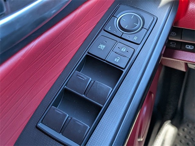 Used 2023 Lexus IS 350 F Sport image 24