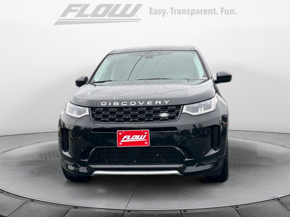 Used 2024 Land Rover Discovery Sport S image 2