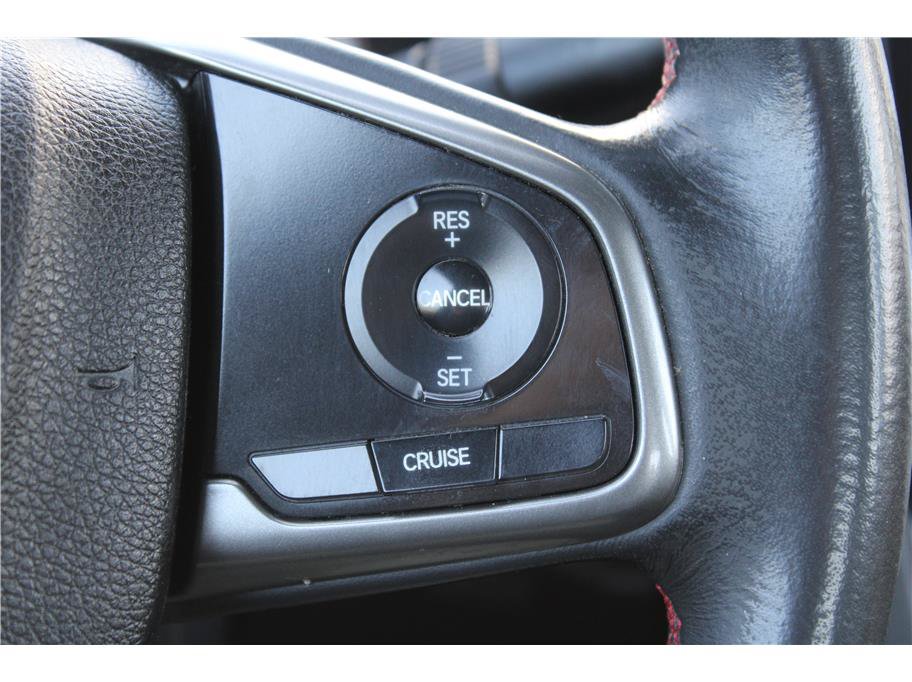 Used 2017 Honda Civic Si image 18