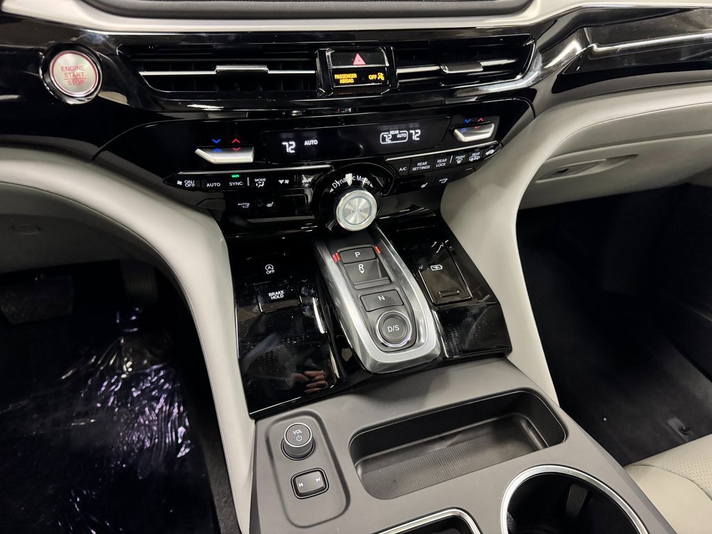 New 2026 Acura MDX w/ Technology Package image 29