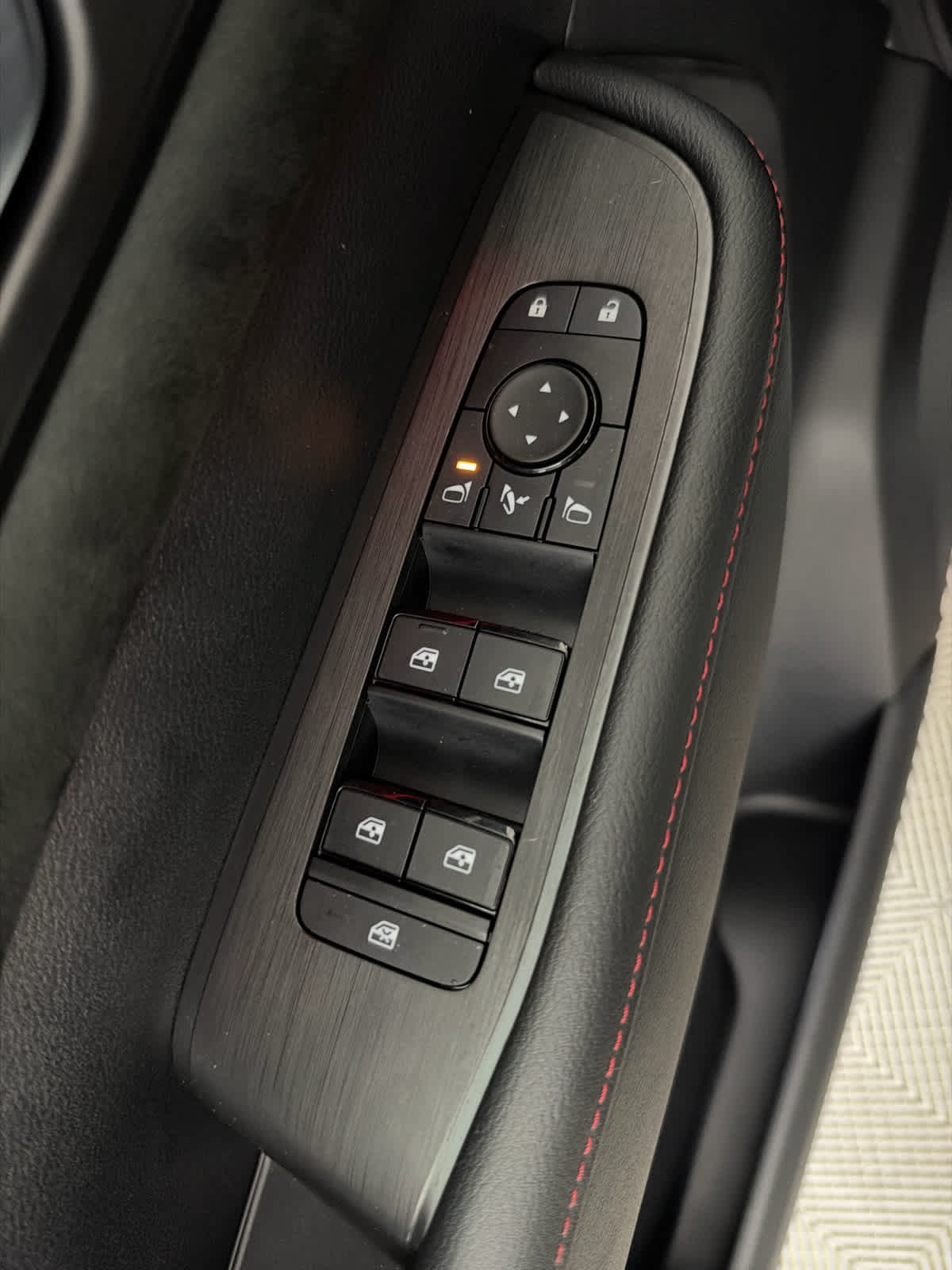 Used 2026 Nissan Armada NISMO AWD/4WD image 24