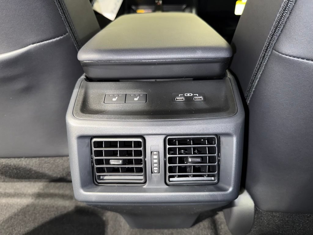 New 2026 Toyota bZ AWD/4WD image 23