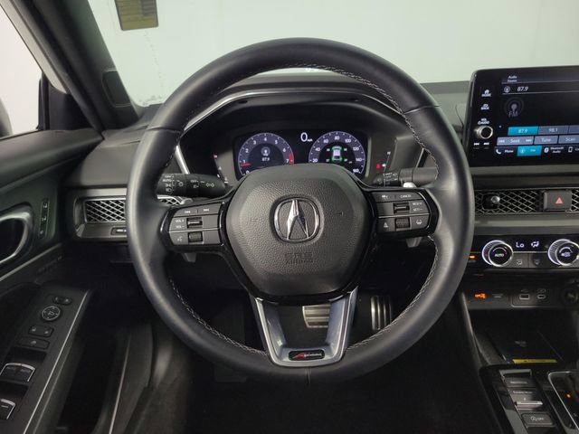 Used 2024 Acura Integra A-Spec image 22
