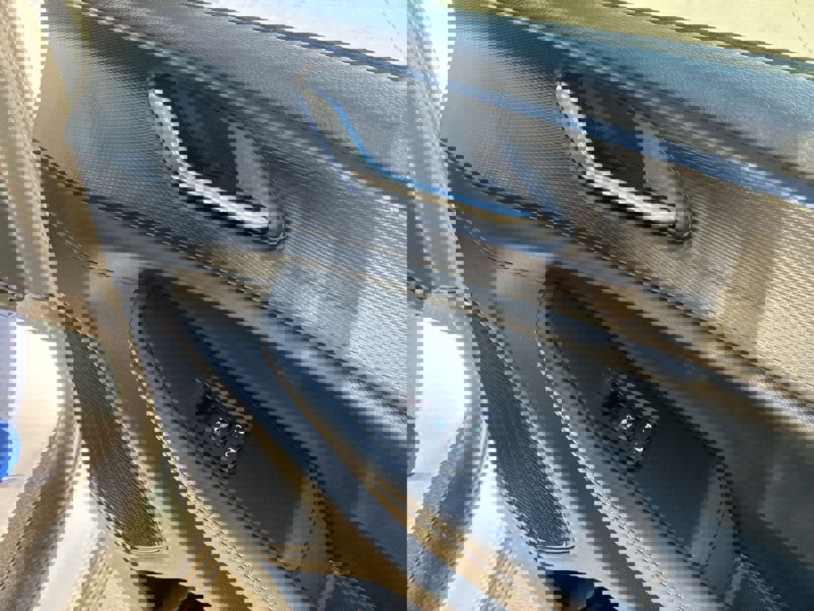 Used 2023 Jeep Grand Cherokee Altitude image 21