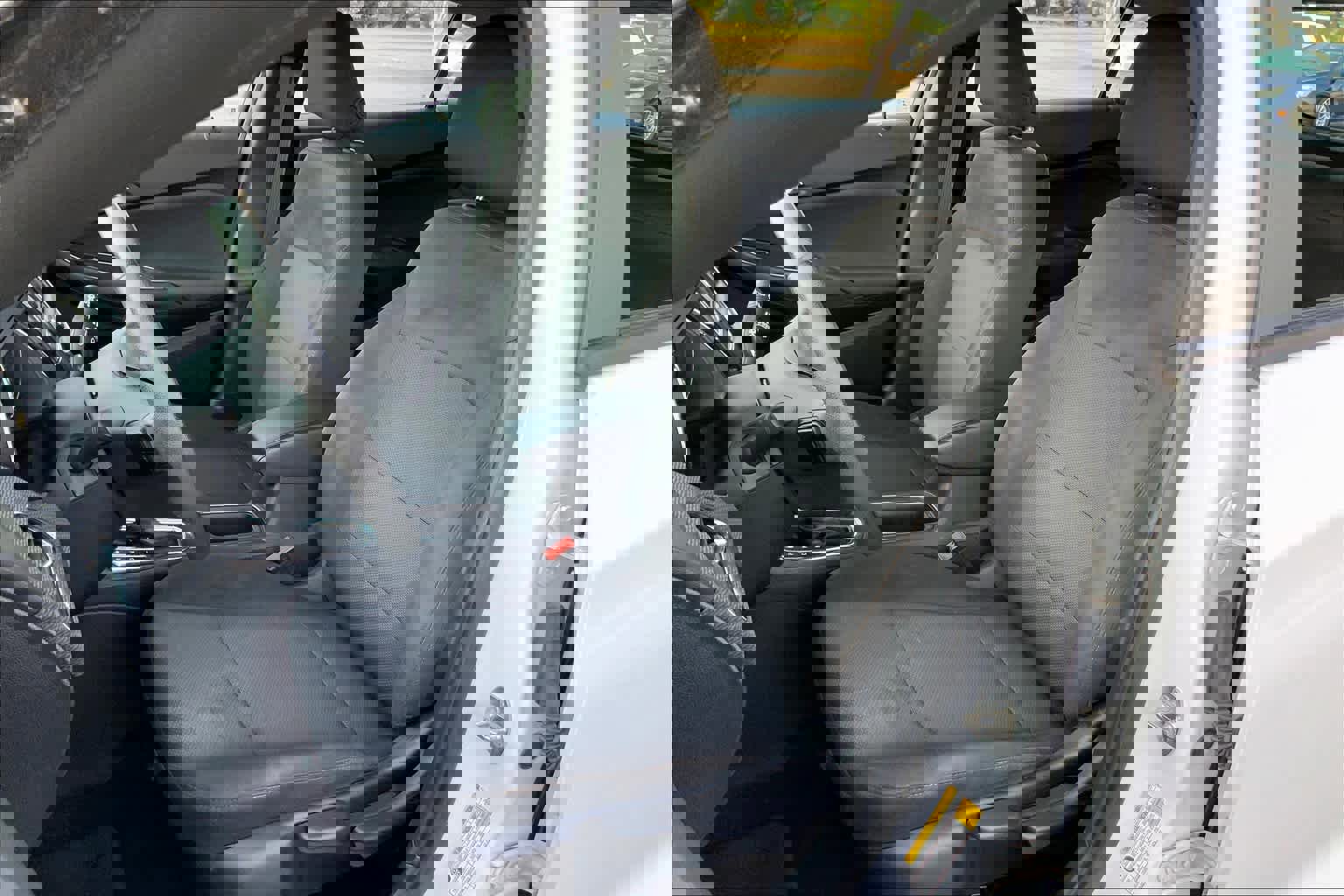 Used 2019 Chevrolet Cruze LS w/ LS Fleet Convenience Package image 7