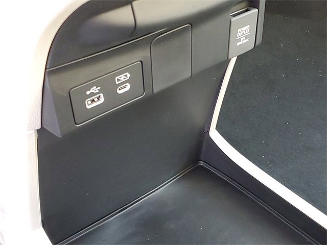 New 2026 Honda Odyssey EX-L image 31