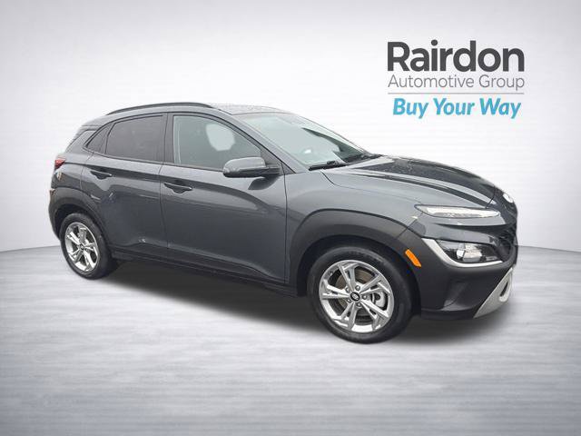 Used 2022 Hyundai Kona SEL w/ Convenience Package