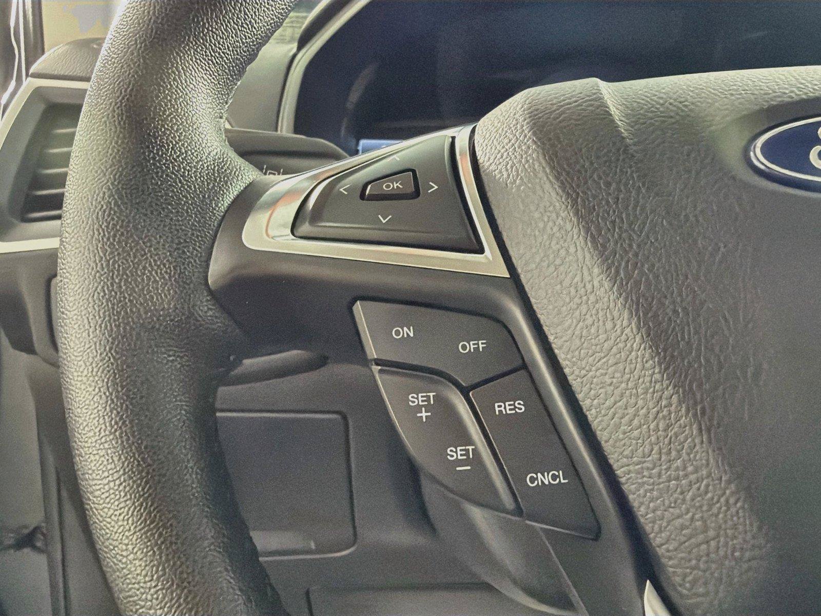 Used 2022 Ford Edge SEL w/ Convenience Package AWD/4WD image 40