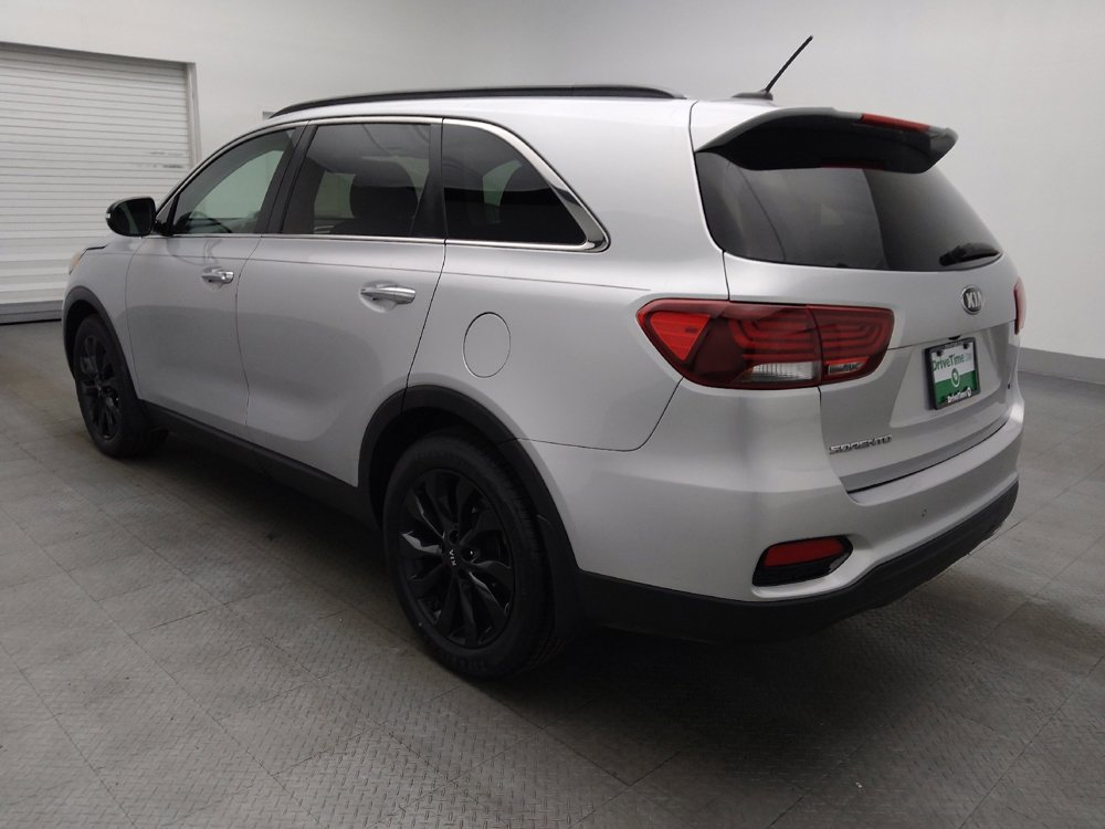 Used 2019 Kia Sorento S image 5