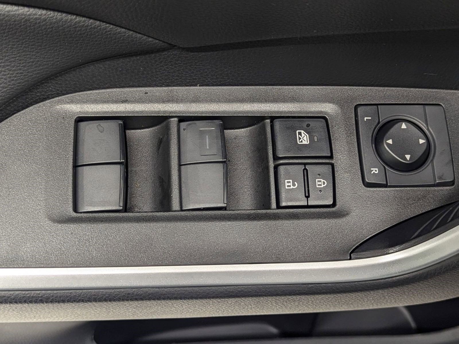 New 2025 Toyota RAV4 LE image 17