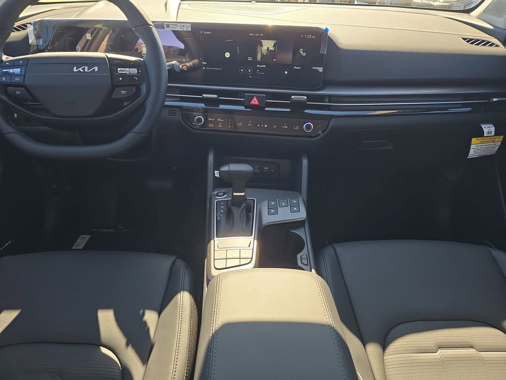 New 2026 Kia Sportage SX image 15