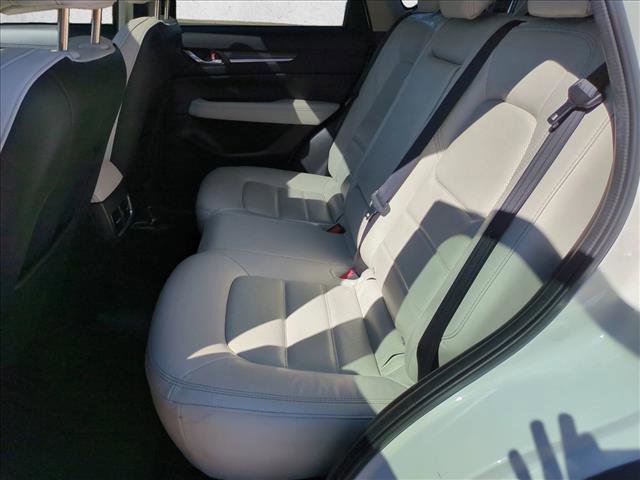 Used 2017 MAZDA CX-5 Grand Select image 20