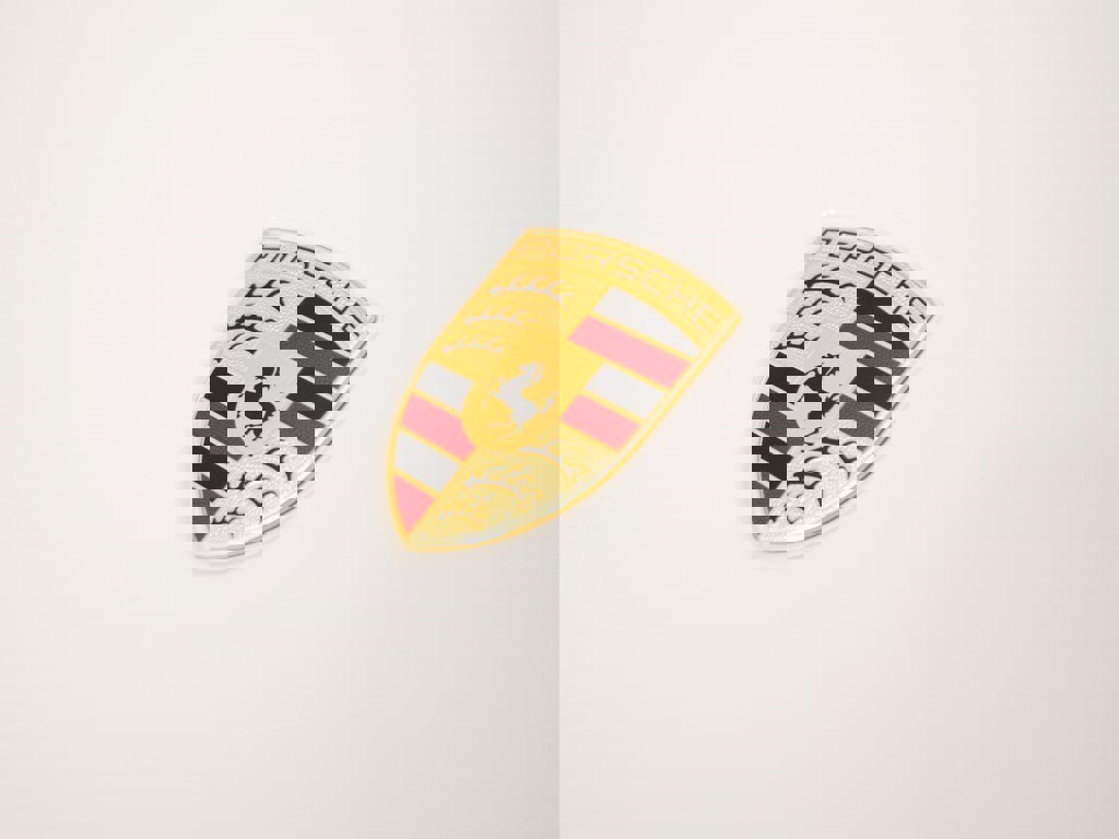 New 2026 Porsche Macan S image 34