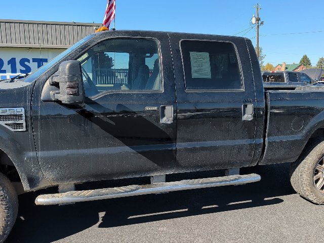 Used 2010 Ford F350 XL AWD/4WD image 10